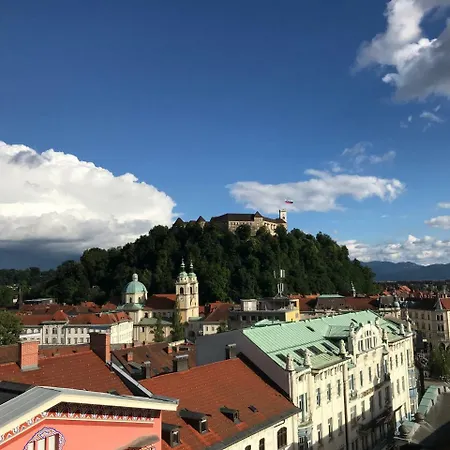 Leon Nocleg ze śniadaniem