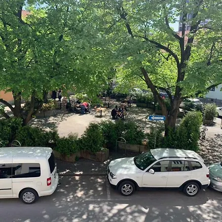 Leon 住宿加早餐酒店 卢布尔雅那